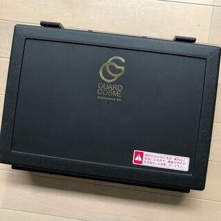 新品 洗車セット ケース付きの画像