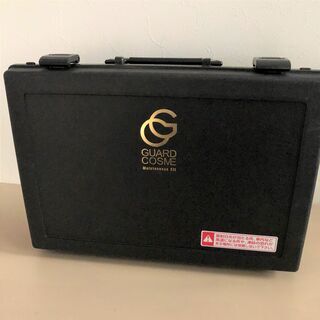 新品 洗車セット ケース付きの画像