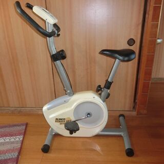 サイクルマシーン