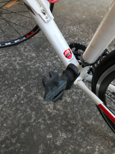 明日まで値下げロードバイクセット(これから始める方に是非)
