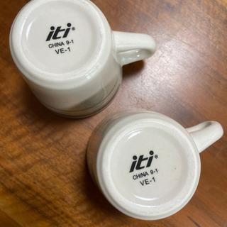 マグカップ コーヒーカップ ヴァイスロイトールカップ VICEROY TALL CUP VIC-1の画像