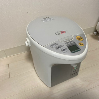 給湯器　