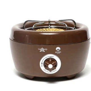 Sengoku Aladdin × BEAMSカセットコンロ 新品