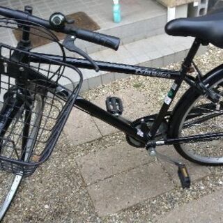自転車