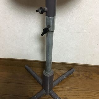 エスモードボディー9号マヌカン　トルソー　洋裁　の画像