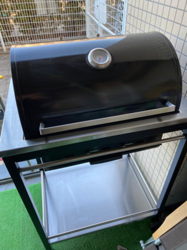 6月まで限定価格★IKEA イケア バーベキューグリル