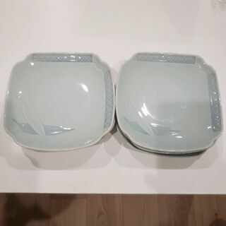 中皿6枚セット