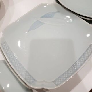 中皿6枚セットの画像