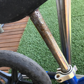 ストライダーの画像