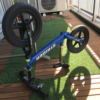 ストライダーの画像