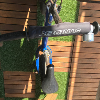 ストライダーの画像