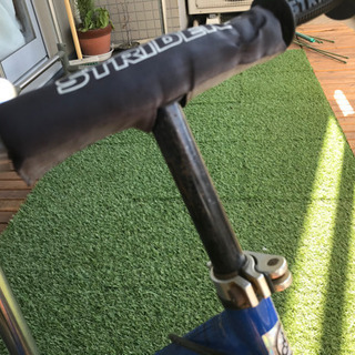 ストライダーの画像