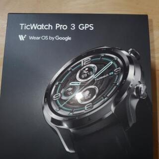 TicWatch Pro 3