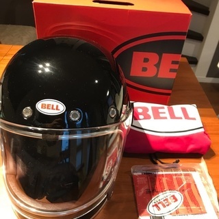 bell フルフェイス ブリットヘルメット