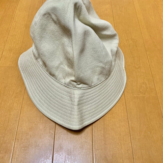 帽子の画像