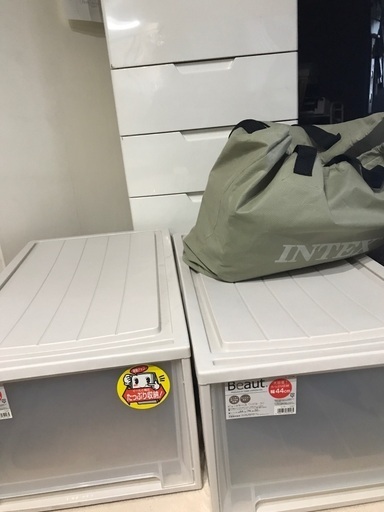 新生活　家具セット（交渉中）