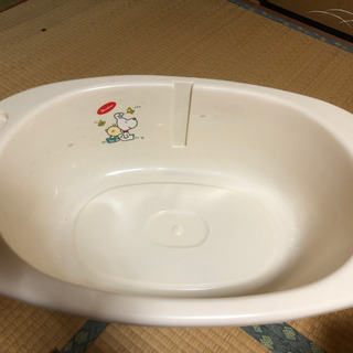 赤ちゃん用、お風呂→800円より値下げしました