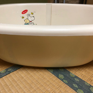 赤ちゃん用、お風呂→800円より値下げしましたの画像