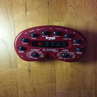 【成約済】LINE6 POD Version 2.0