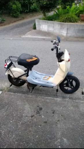 チョイノリ不動