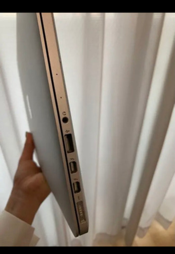 MacBook Pro 2015 13インチ