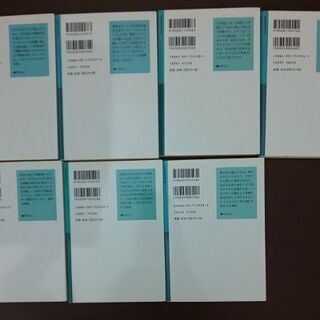 【子ども向け】書籍  7冊セットの画像