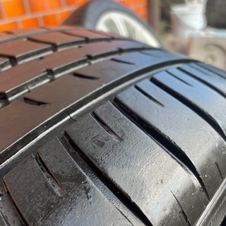 BMW用ラジアルタイヤ