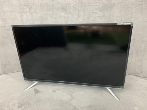 テレビ TV SANSUI 39型液晶テレビ 2016年製 SCN39-B11