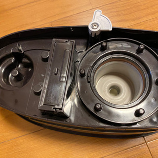 【加湿器】オムロン パーソナル保湿機 HSH-101の画像