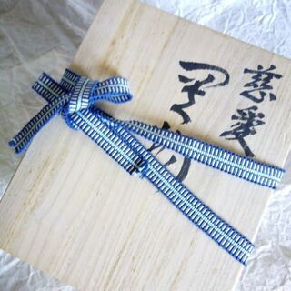 陶器置物ー九谷焼/浅蔵五十吉 作 の画像