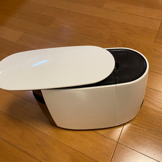 【加湿器】オムロン パーソナル保湿機 HSH-101