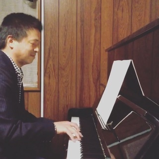 小形山カフェ音楽教室（山梨県都留市）の画像