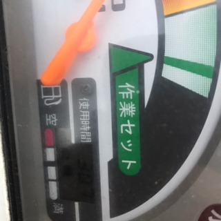 クボタ　コンバインAR213 即決５万円の画像