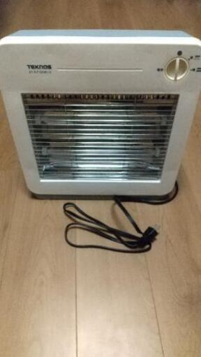 電気ストーブ