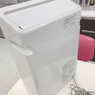 Panasonicナノイー　加湿空気清浄機　熊本リサイクルショップenの画像