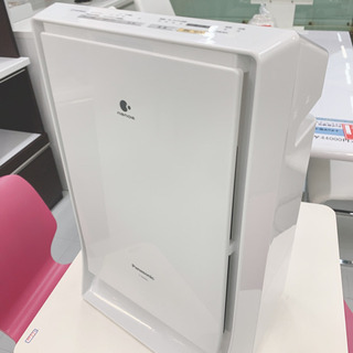 Panasonicナノイー　加湿空気清浄機　熊本リサイクルショップenの画像