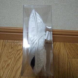 【あげます】リングピロー　ロイヤルアッシャーの画像