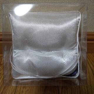 【あげます】リングピロー　ロイヤルアッシャーの画像