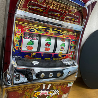 ジャグラー！！！