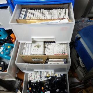 バラ売🉑ｹﾞｰﾑｷｭｰﾌﾞｿﾌﾄ【多種】配送(代引)🉑　ネット払い不可