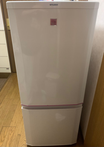 ＊購入者決定＊【美品】中古冷蔵庫