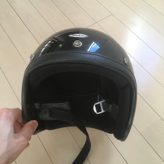 【相談中】ヘルメット2つ　の画像