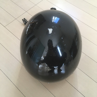 【相談中】ヘルメット2つ　の画像