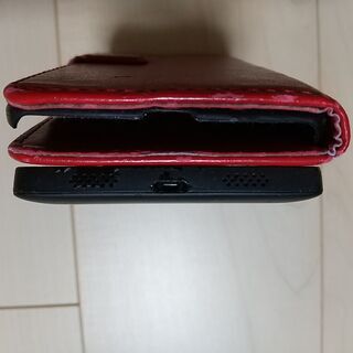 LG　NEXUS5（32GB）LG-D821　SIMフリースマホ本体の画像