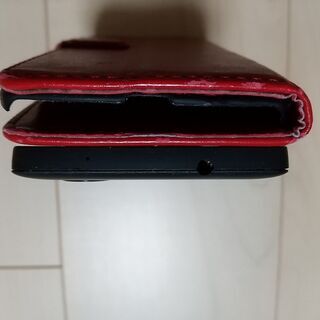 LG　NEXUS5（32GB）LG-D821　SIMフリースマホ本体の画像