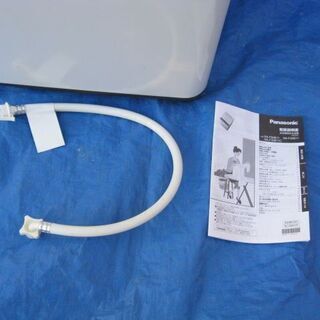 Panasonic　パナソニック　全自動洗濯機 NA-F50B11　5㎏　2018年製　美品　　の画像