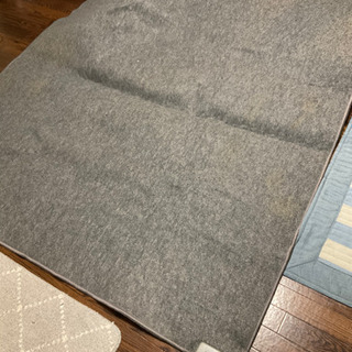 【激安】ホットカーペット