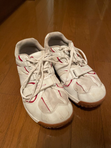 運動靴  26.5cm