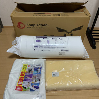 トゥルースリーパー　プレミアムケア　ダブルサイズの画像