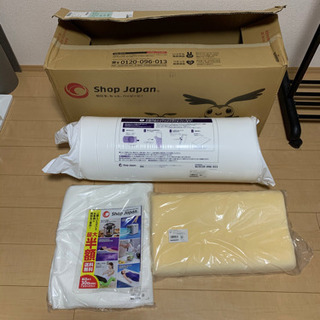 トゥルースリーパー　プレミアムケア　ダブルサイズの画像